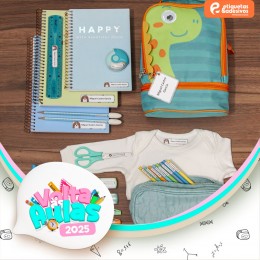 Kit Creche com tema 